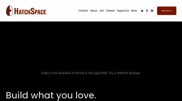 hatchspace.org