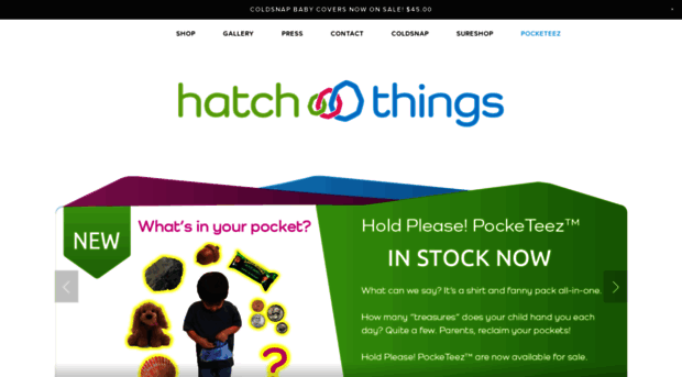 hatchthings.com