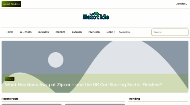 hatchtide.co.uk