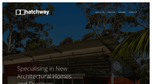 hatchway.com.au