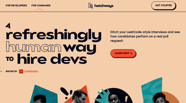 hatchways.io