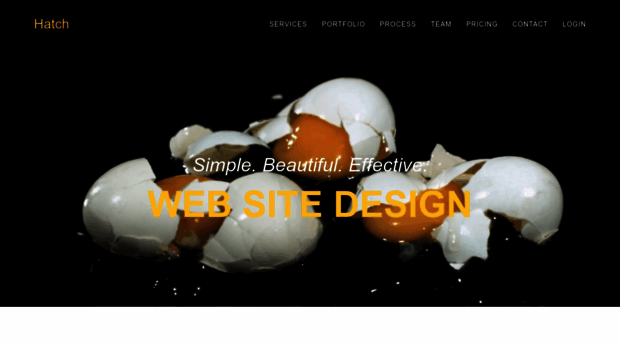 hatchwebsitedesign.com