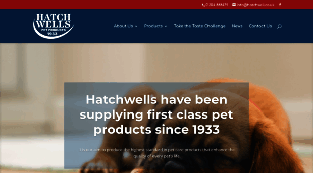 hatchwells.co.uk