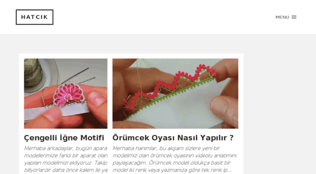 hatcik.com