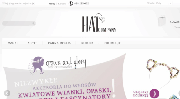 hatcompany.eu