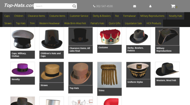 hatcrafters.com