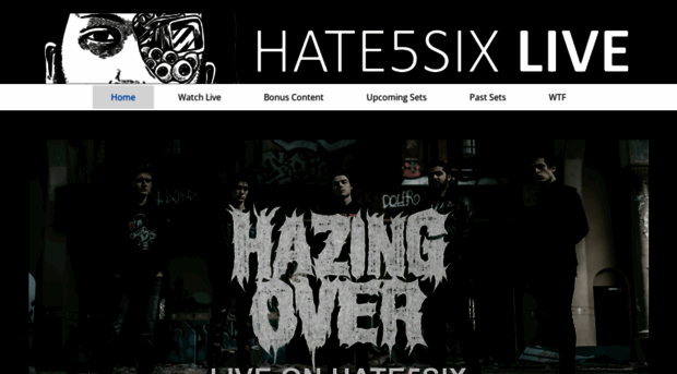 hate5six.live