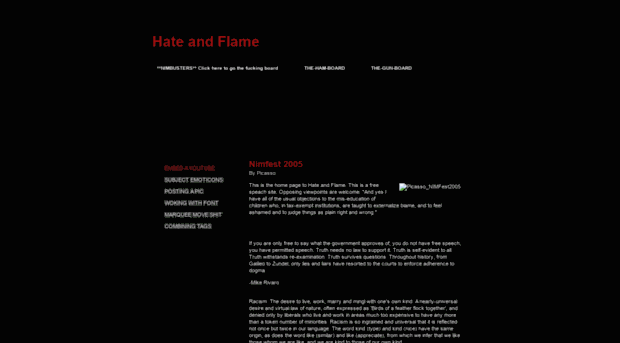 hateandflame.nfshost.com