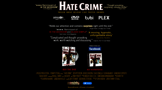 hatecrimemovie.com