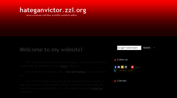 hateganvictor.zzl.org