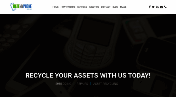 hatemyphone.co.uk