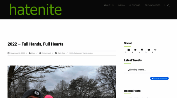 hatenite.com