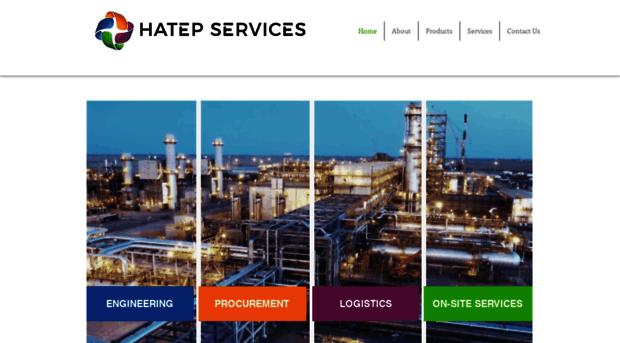 hatepservices.com