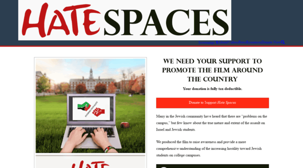 hatespaces.com