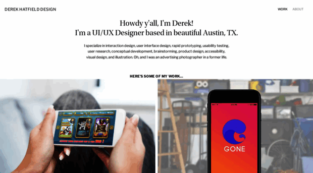 hatfielddesign.com
