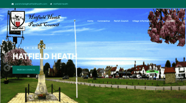 hatfieldheath.com