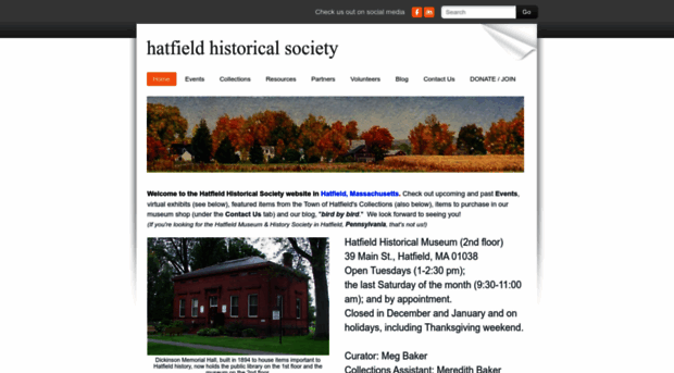 hatfieldhistory.weebly.com