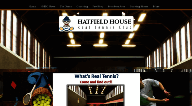 hatfieldhouserealtennis.com