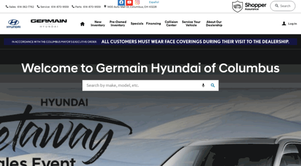 hatfieldhyundai.net