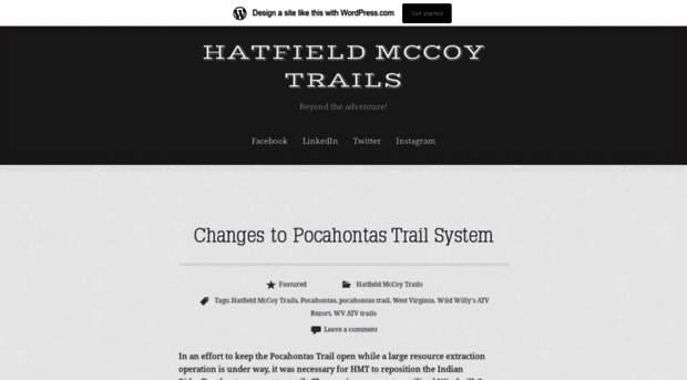 hatfieldmccoytrails.wordpress.com