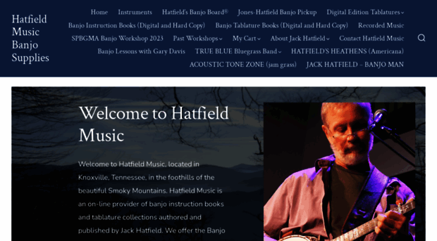 hatfieldmusic.com