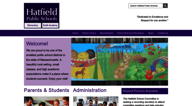 hatfieldps.net