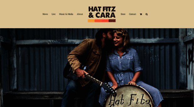 hatfitzandcara.com