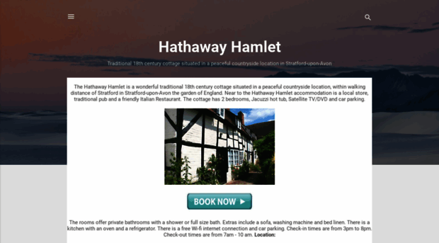 hathawayhamlet.blogspot.com