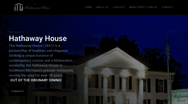 hathawayhouse.com