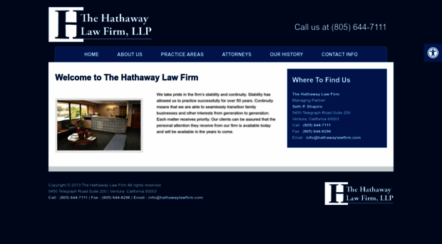 hathawaylawfirm.com