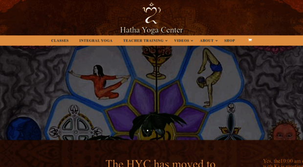 hathayogacenter.com