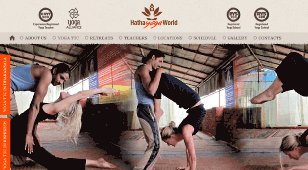 hathayogaworld.in