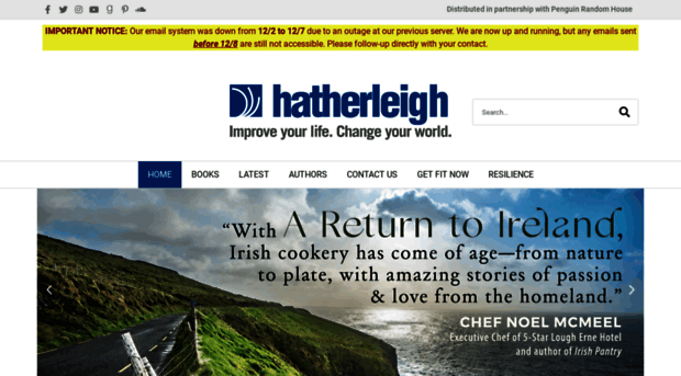 hatherleighpress.com