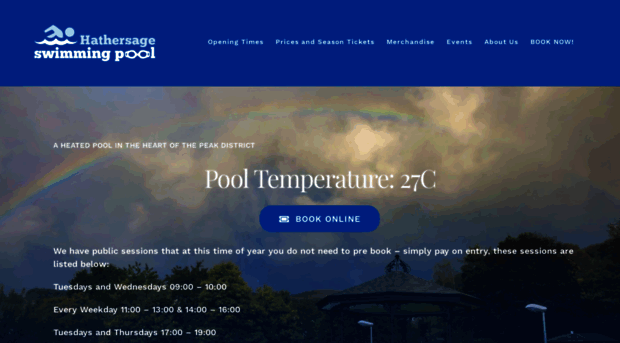 hathersageswimmingpool.co.uk