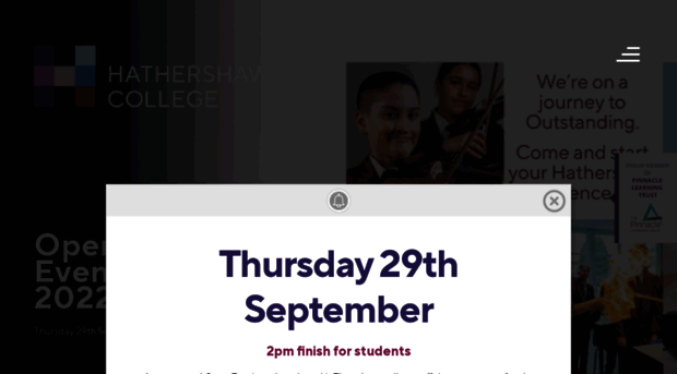 hathershawcollege.org.uk