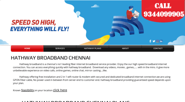 hathway-broadband-chennai.com