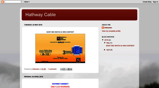 hathwayconnect.blogspot.com