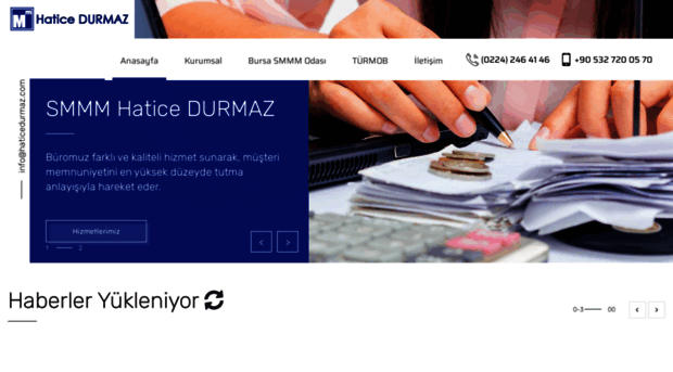 haticedurmaz.com