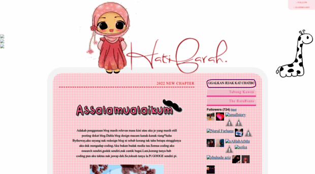 hatifarah.blogspot.com