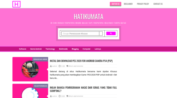 hatikumata.com