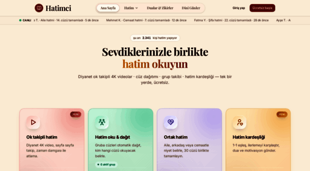hatimci.com