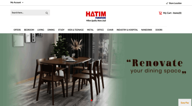 hatimfurniturebd.com