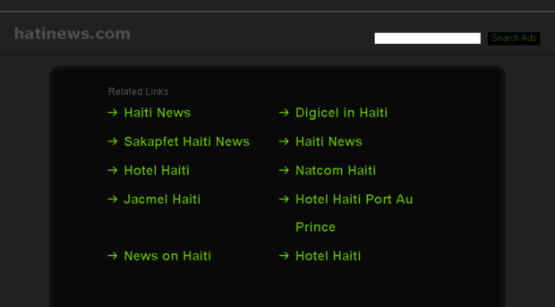 hatinews.com