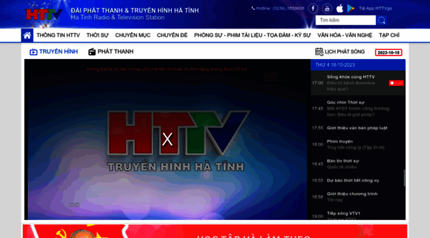 hatinhtv.vn