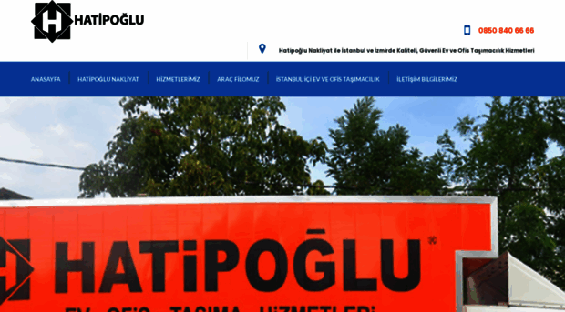 hatipoglunakliyat.com