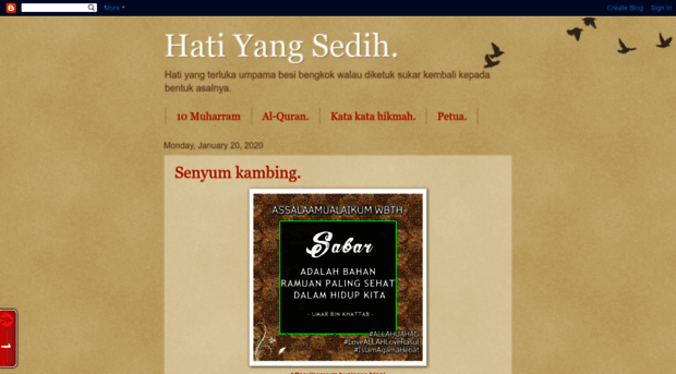 hatiyangsedih.blogspot.com