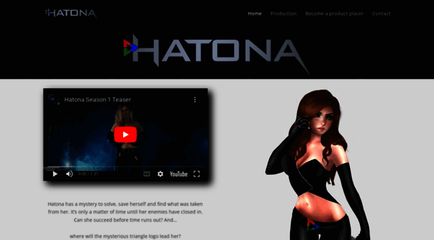 hatonaseries.com