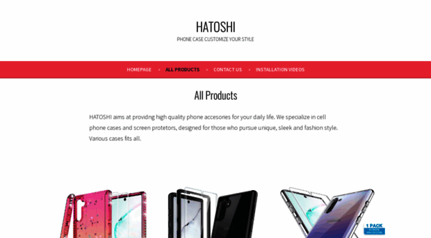 hatoshi.net