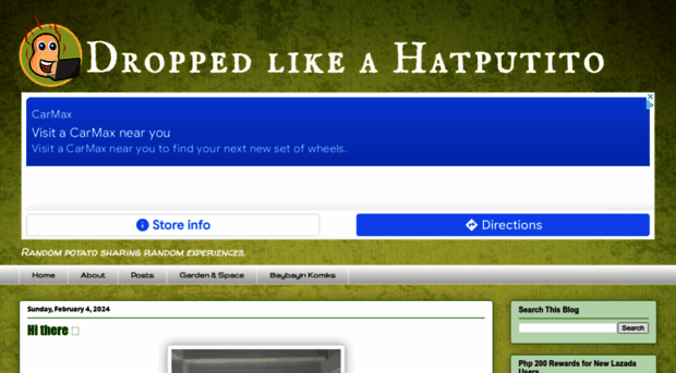 hatputito.com