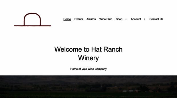 hatranchwinery.com